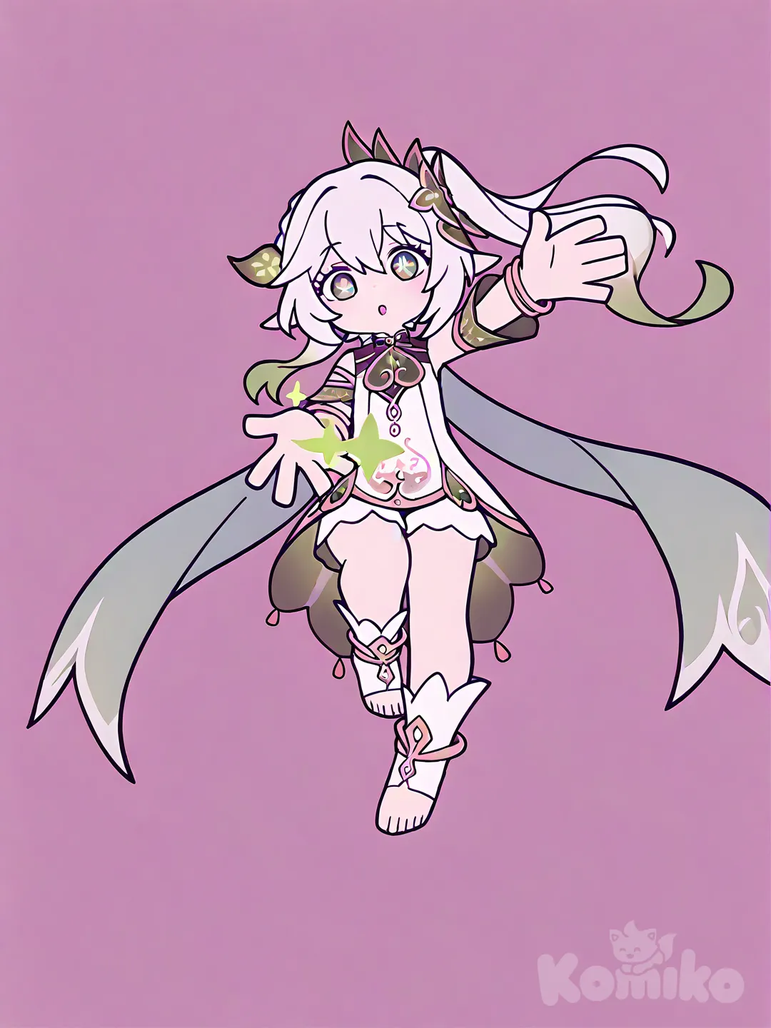 read the description 