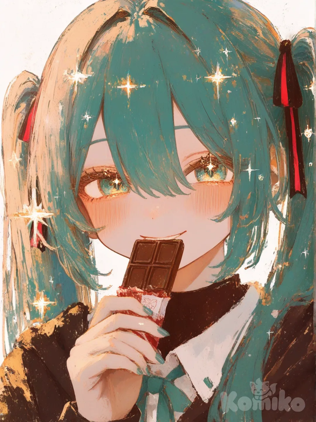 I am so proud of this...