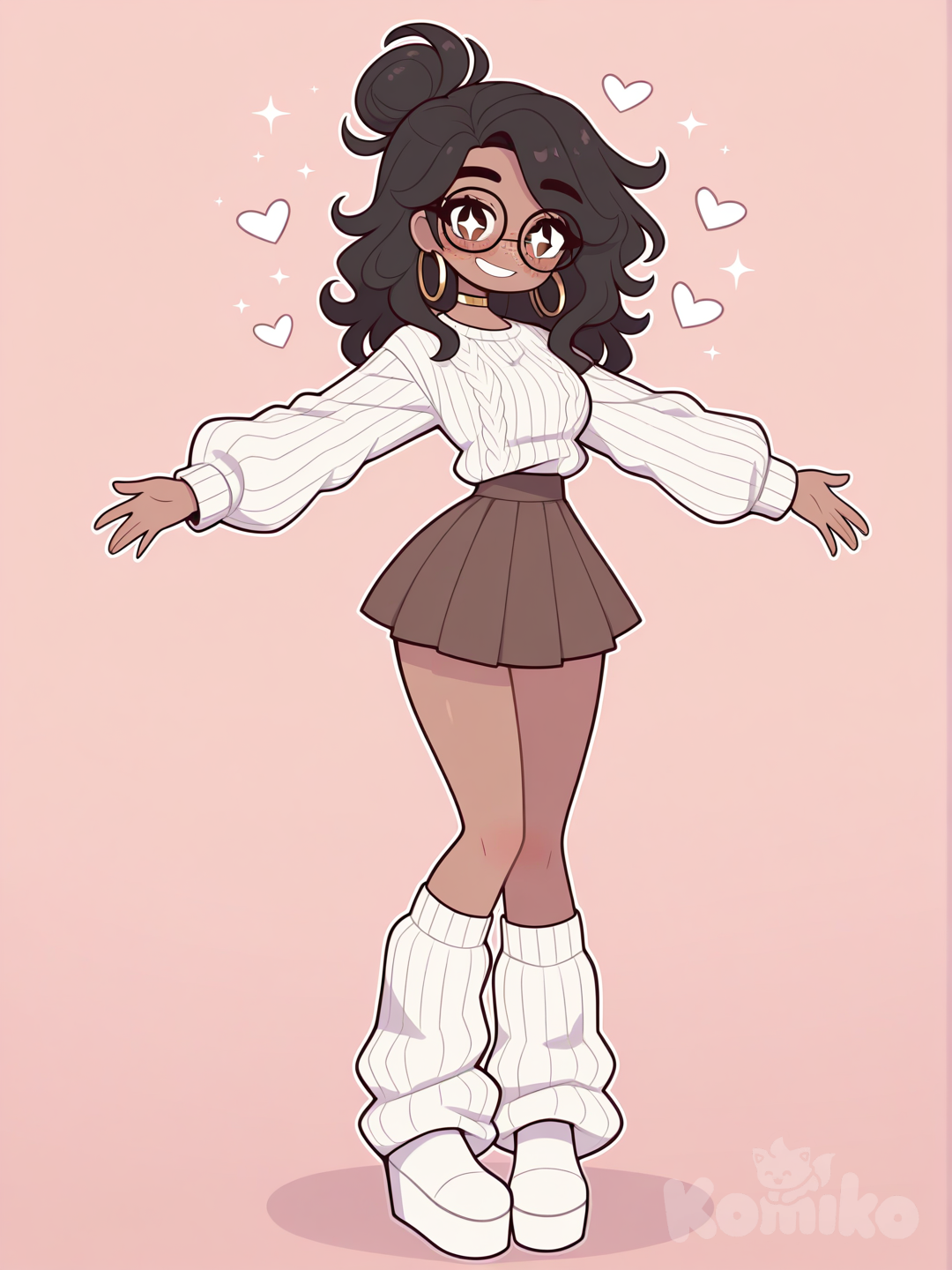 For those who need to hear it: