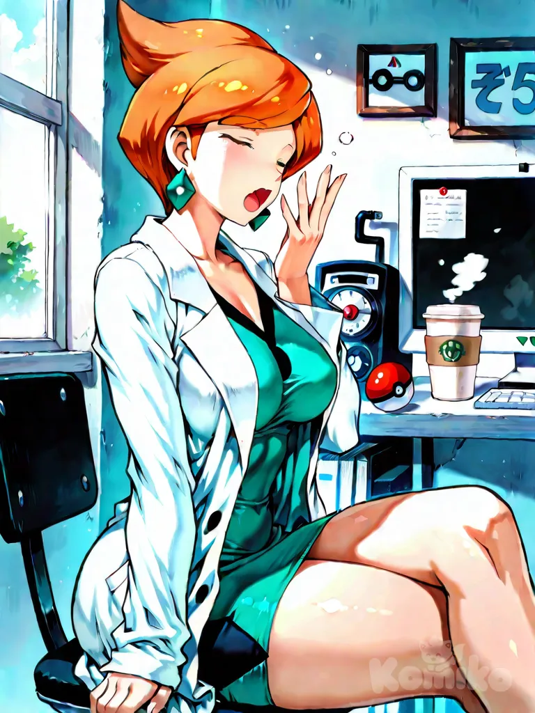 Hora de despertar ☕