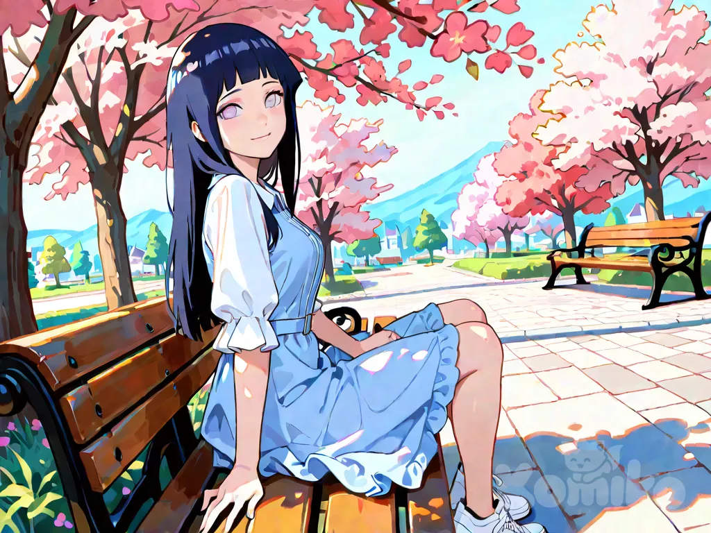 Hinata 