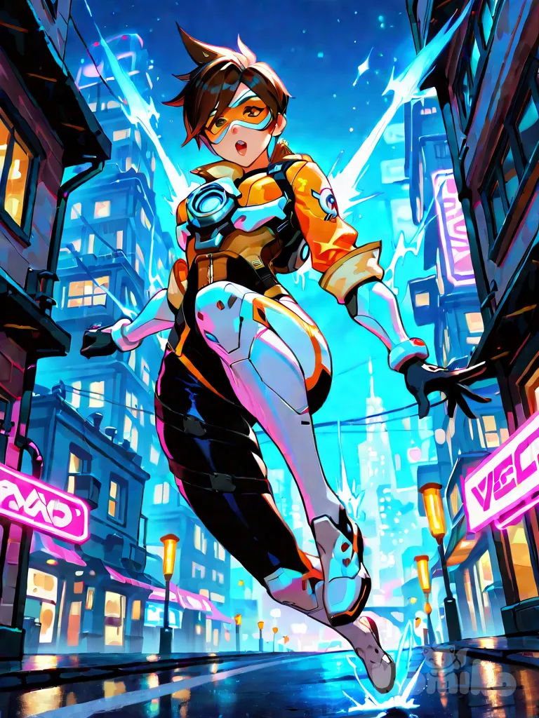 Tracer