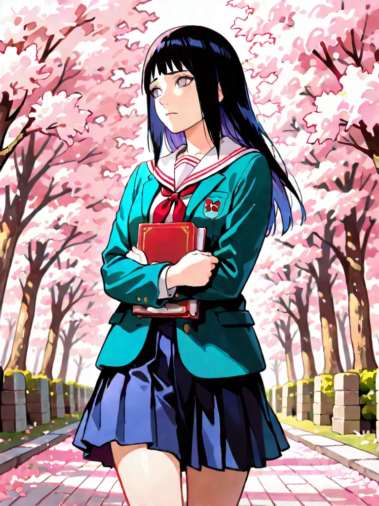 Hinata Hyuga