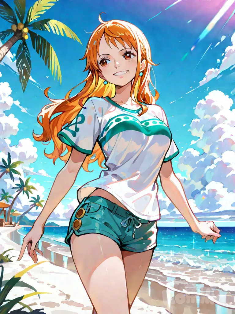 Nami 🍊