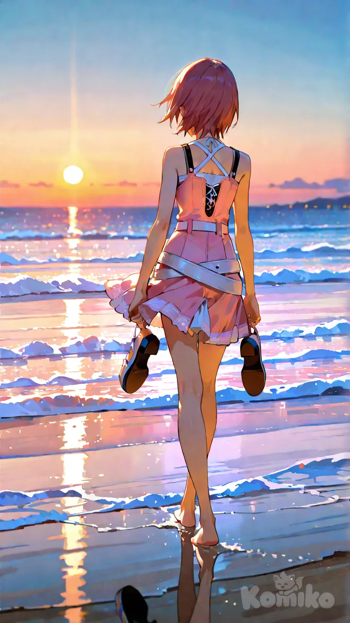 Kairi (Kingdom Hearts)