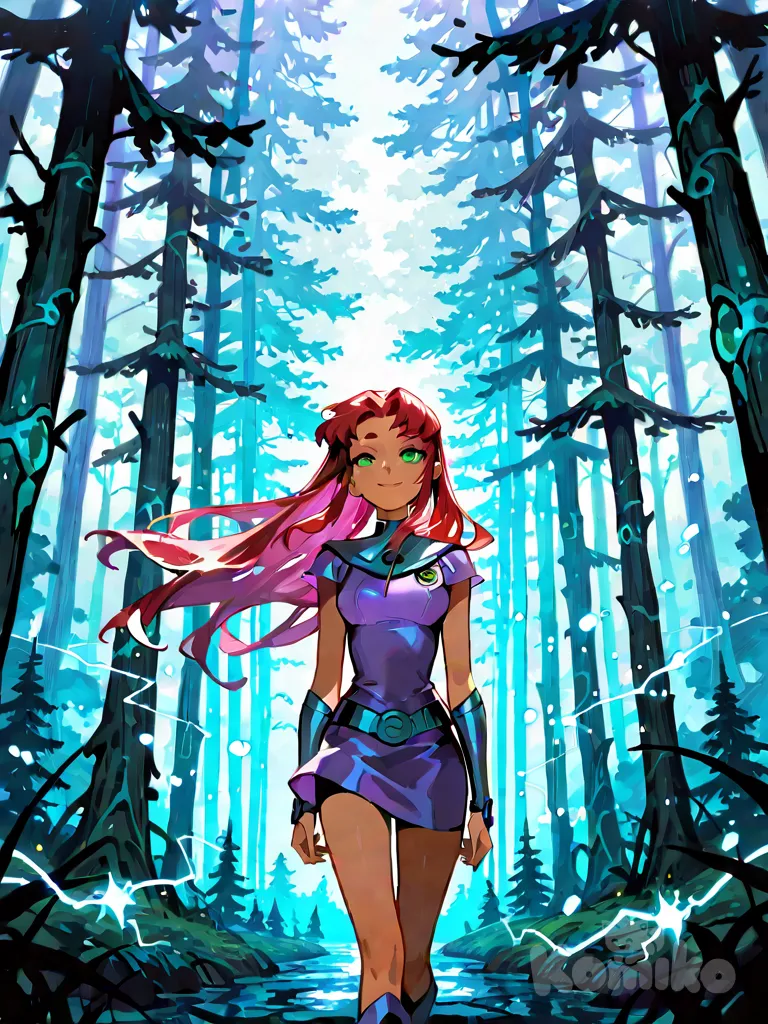 Starfire