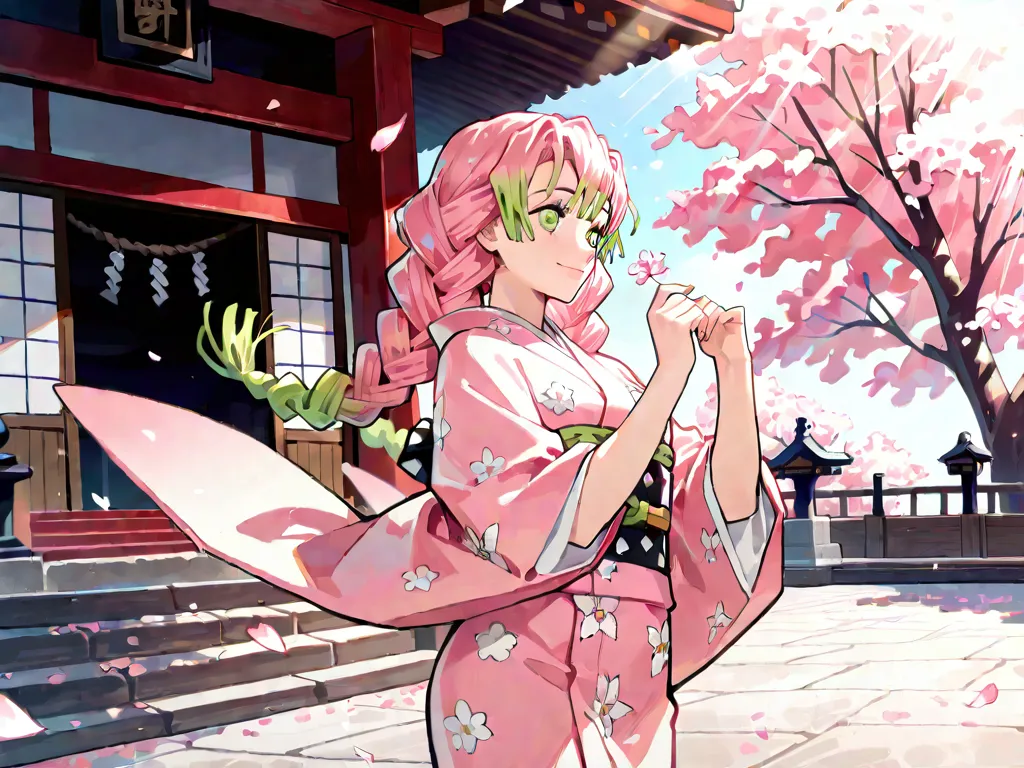 Santuario de los espíritus 