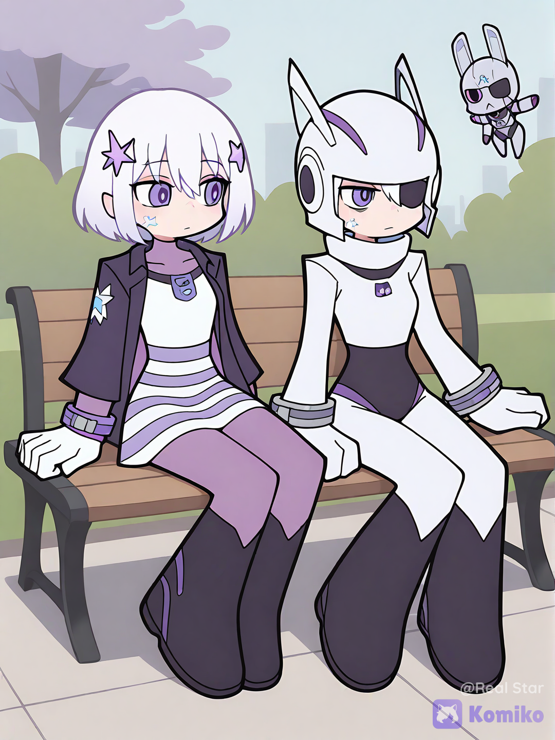 It's been a while since I posted anything from the JoJo version