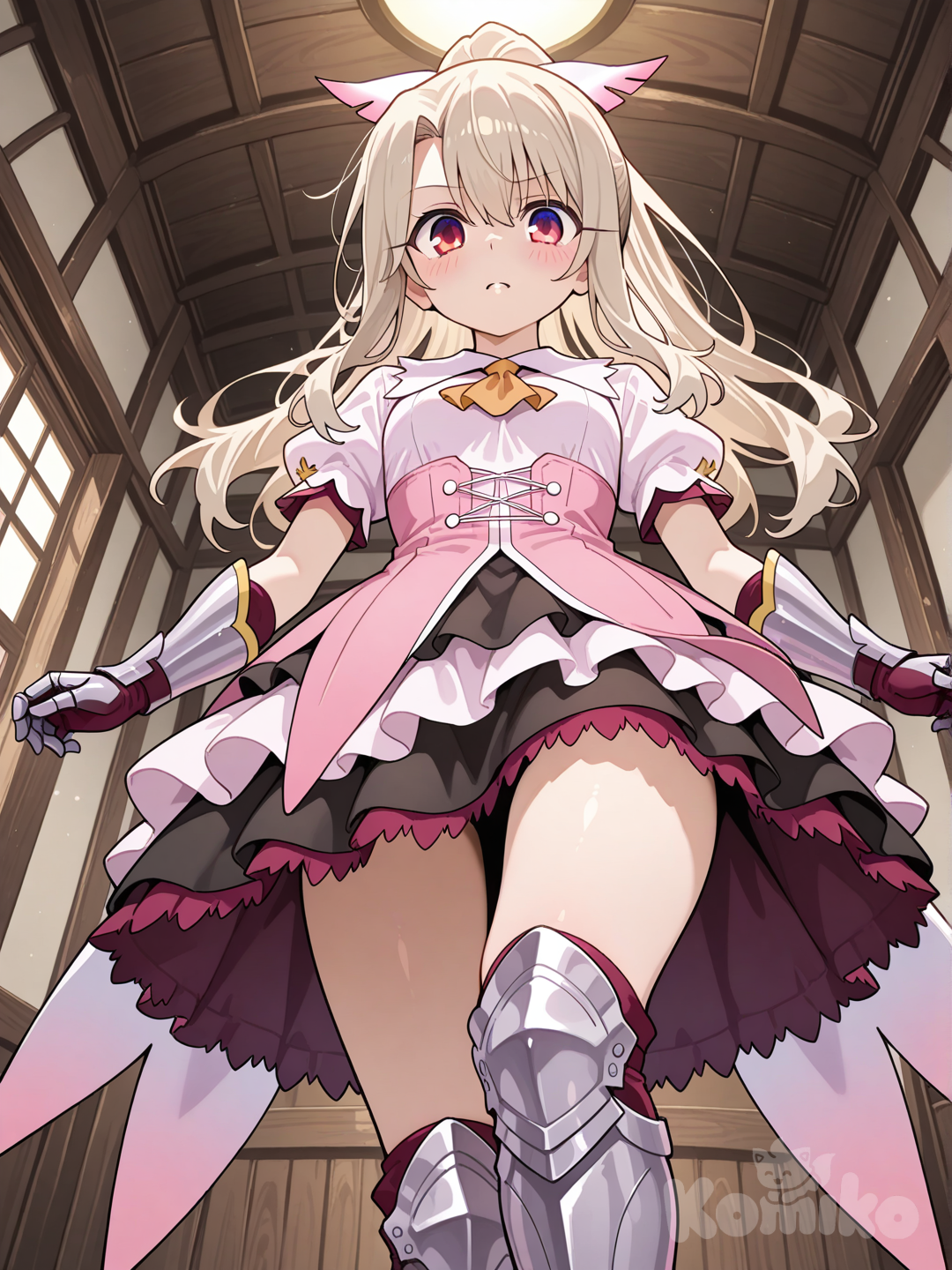 Illya