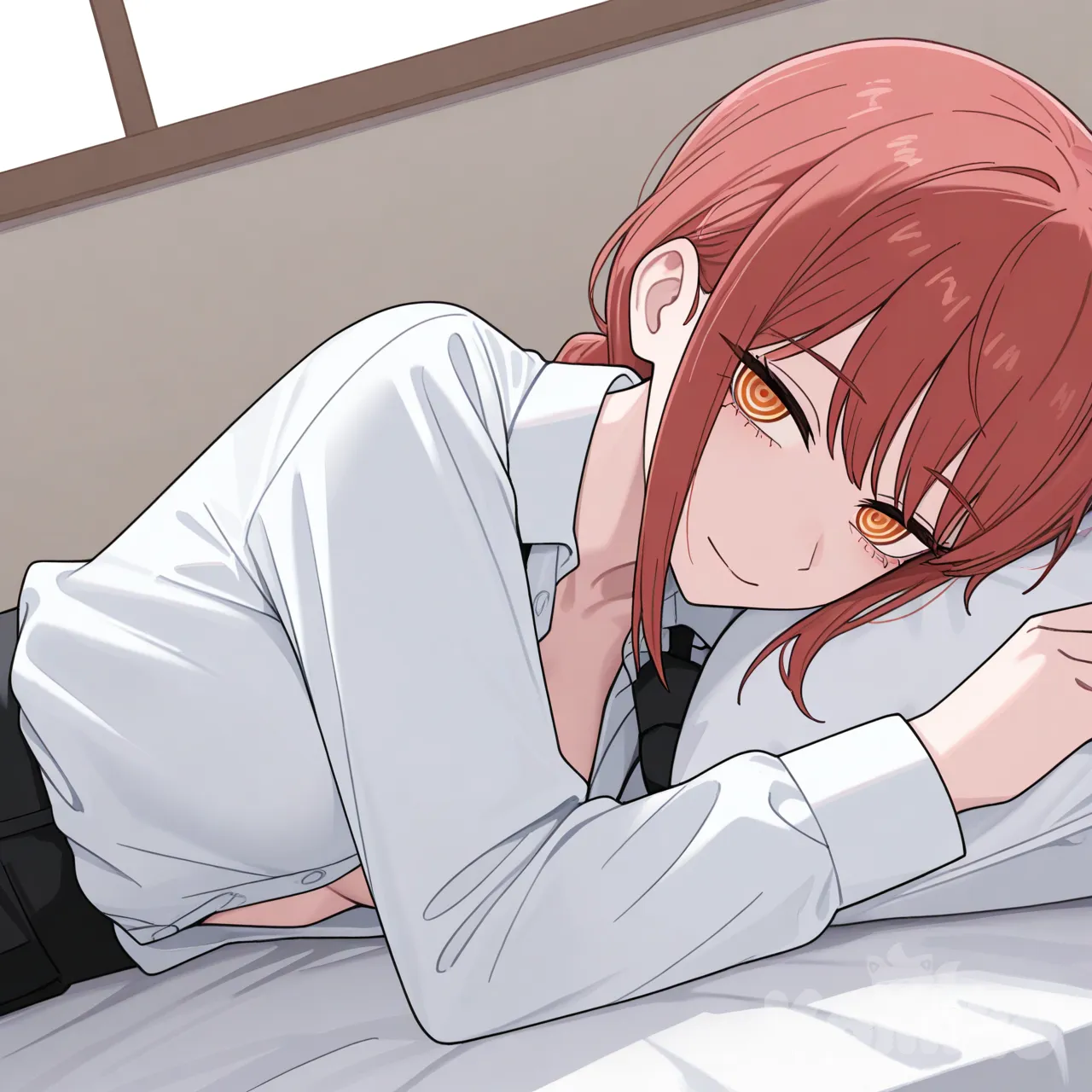 makima (chainsaw man)