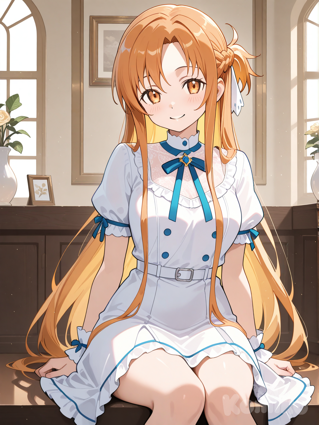 Asuna