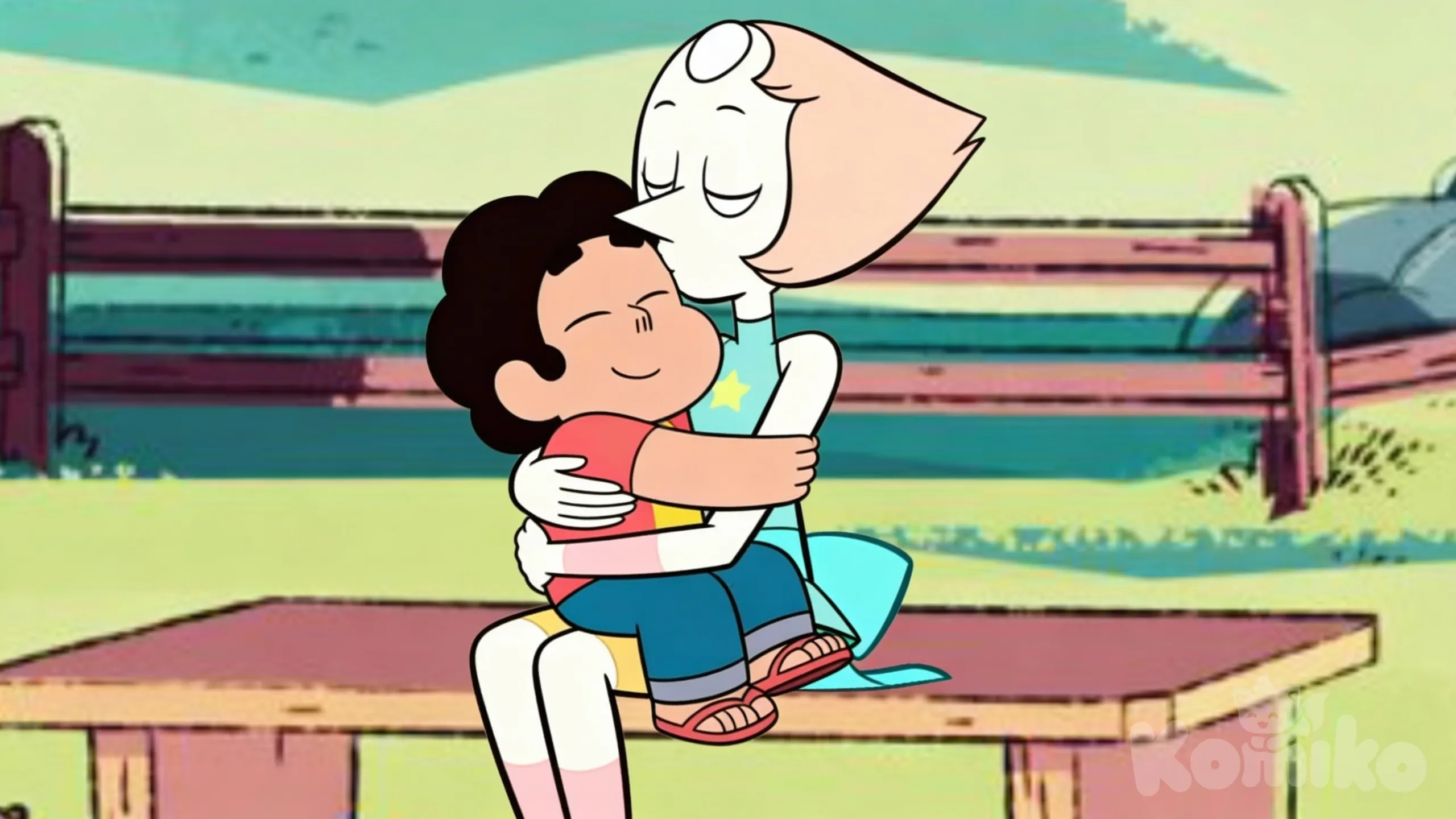 Pearl Adoptive Mom