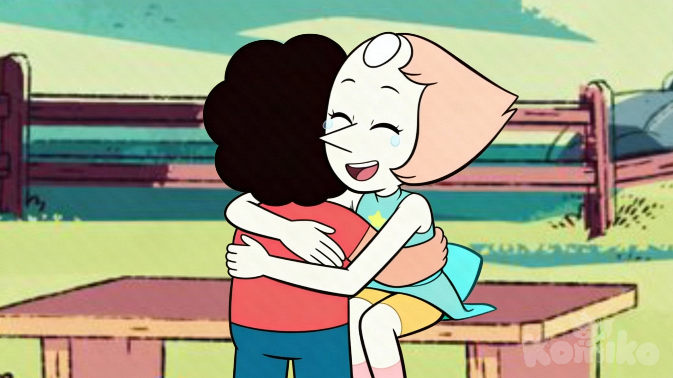 Pearl Mom #3
