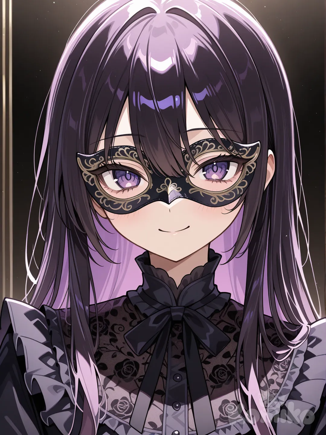 와구리 카오루코