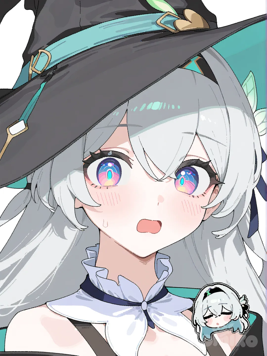 firefly (honkai: star rail)