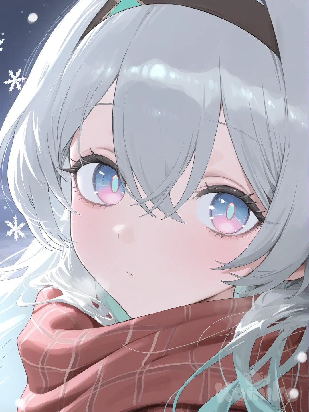 firefly (honkai: star rail)