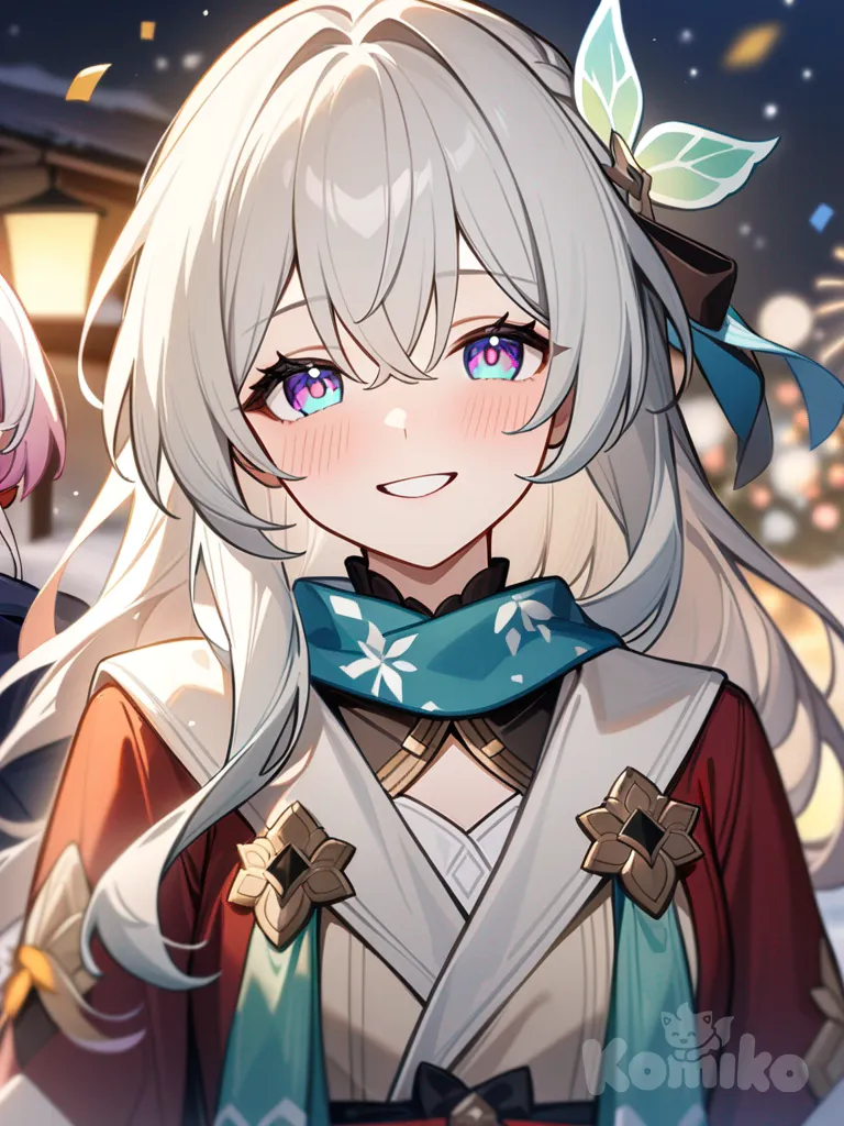  firefly (honkai: star rail)