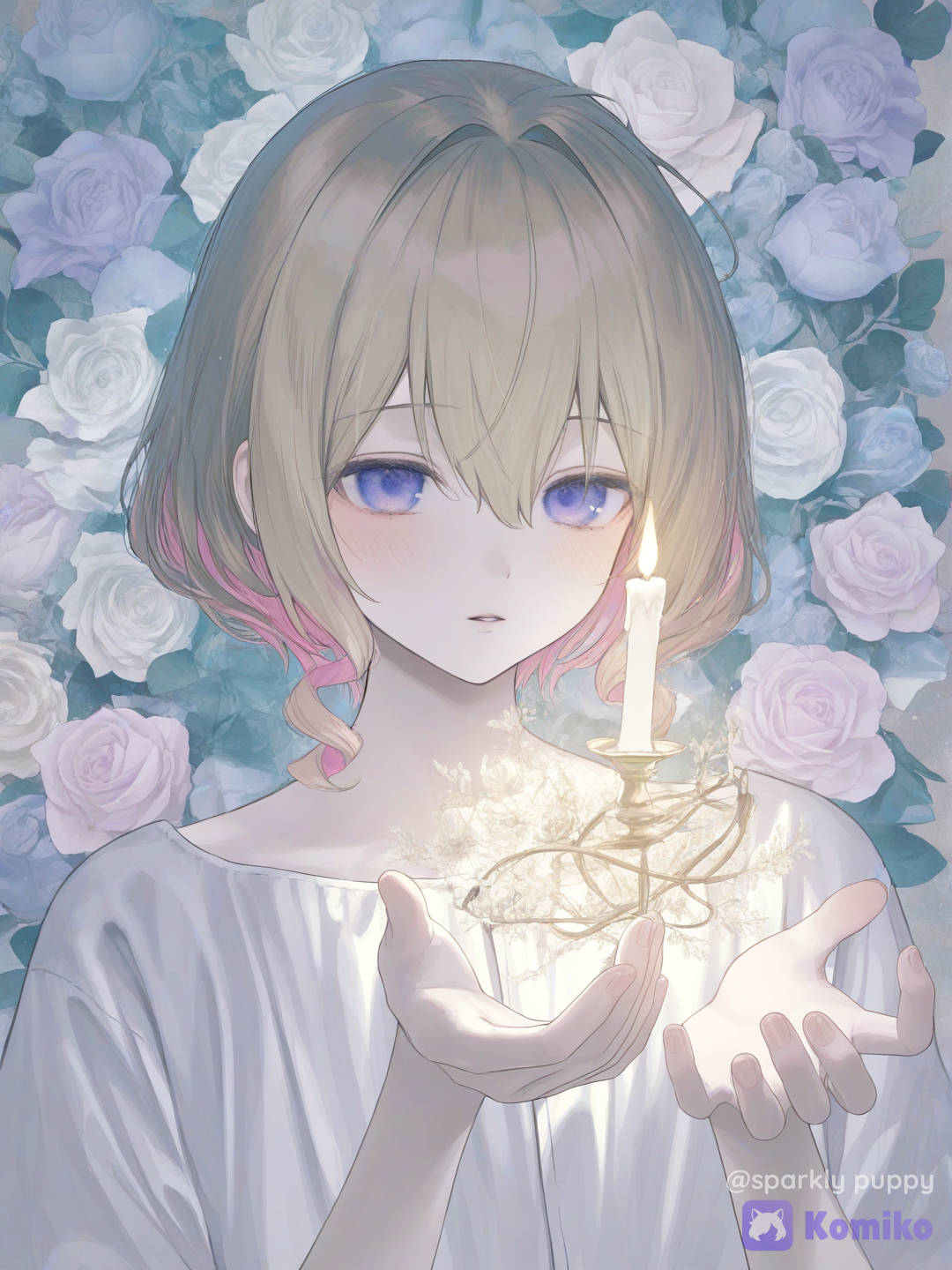 Cute