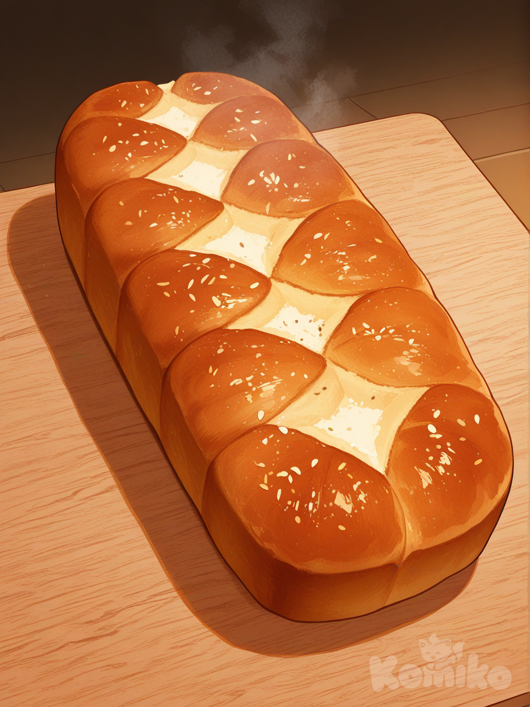Bread