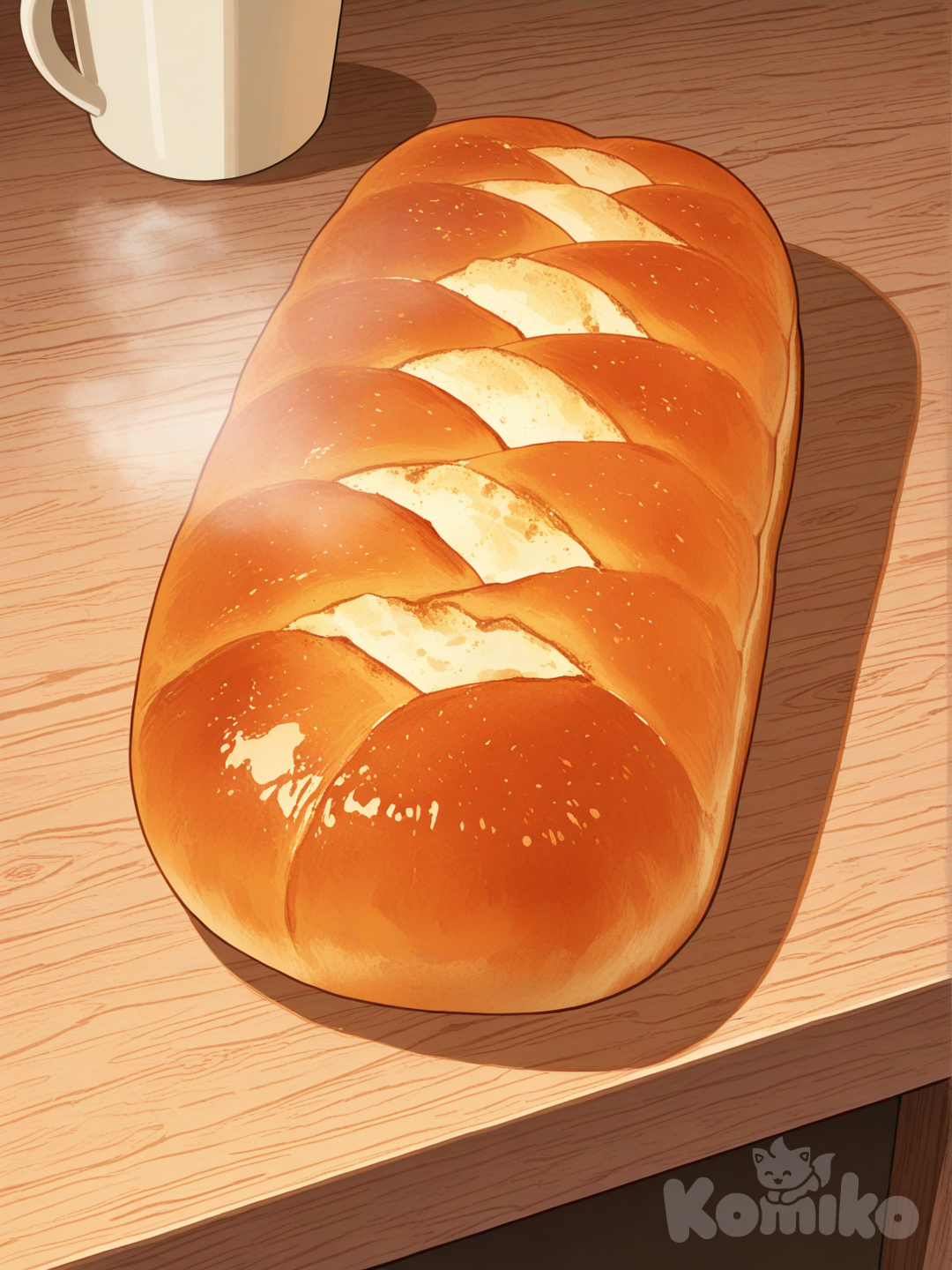 Bread