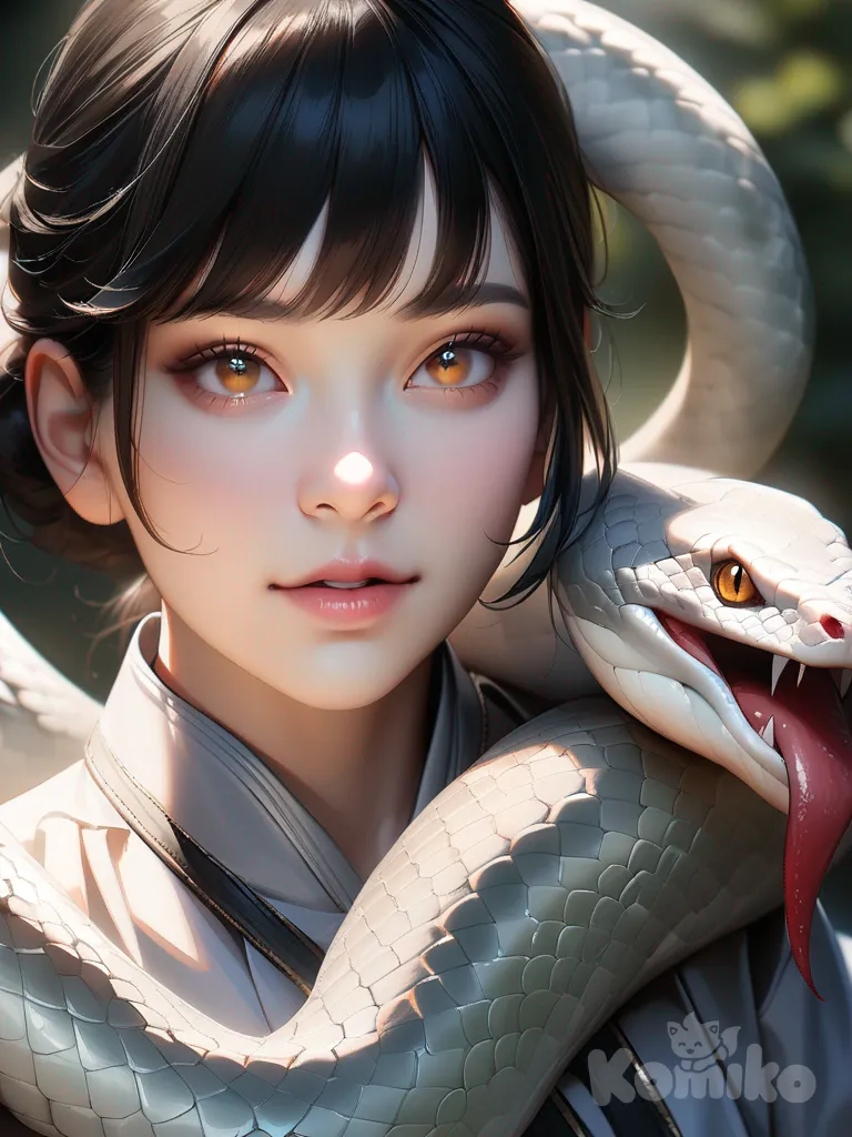 The Return of Innocence