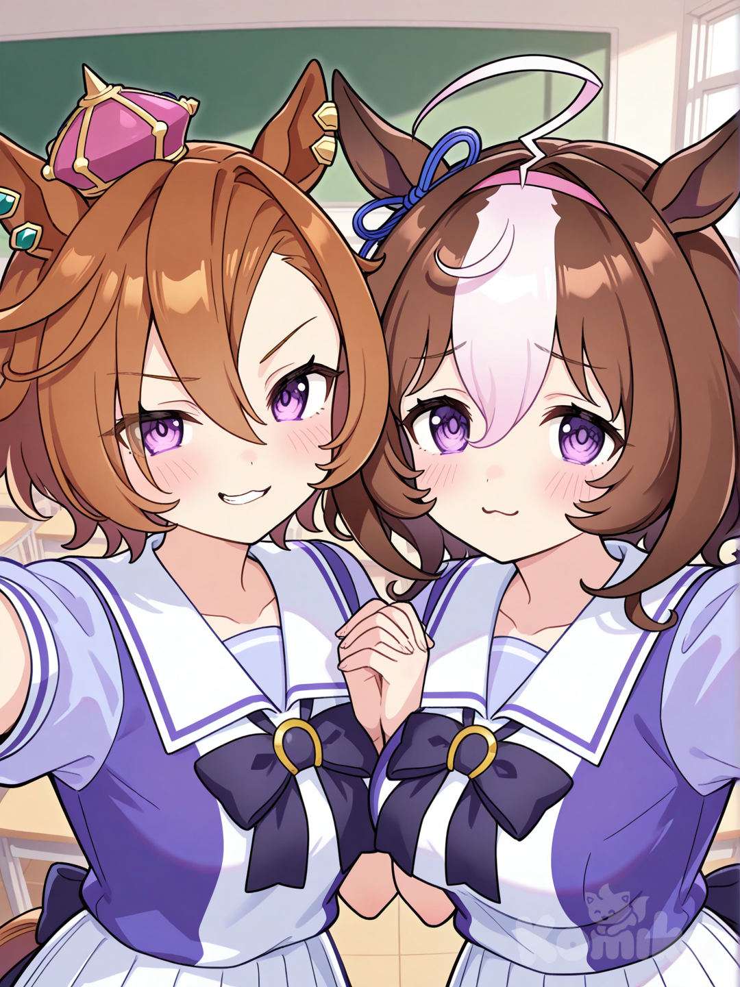 TM Opera O & Meisho Doto