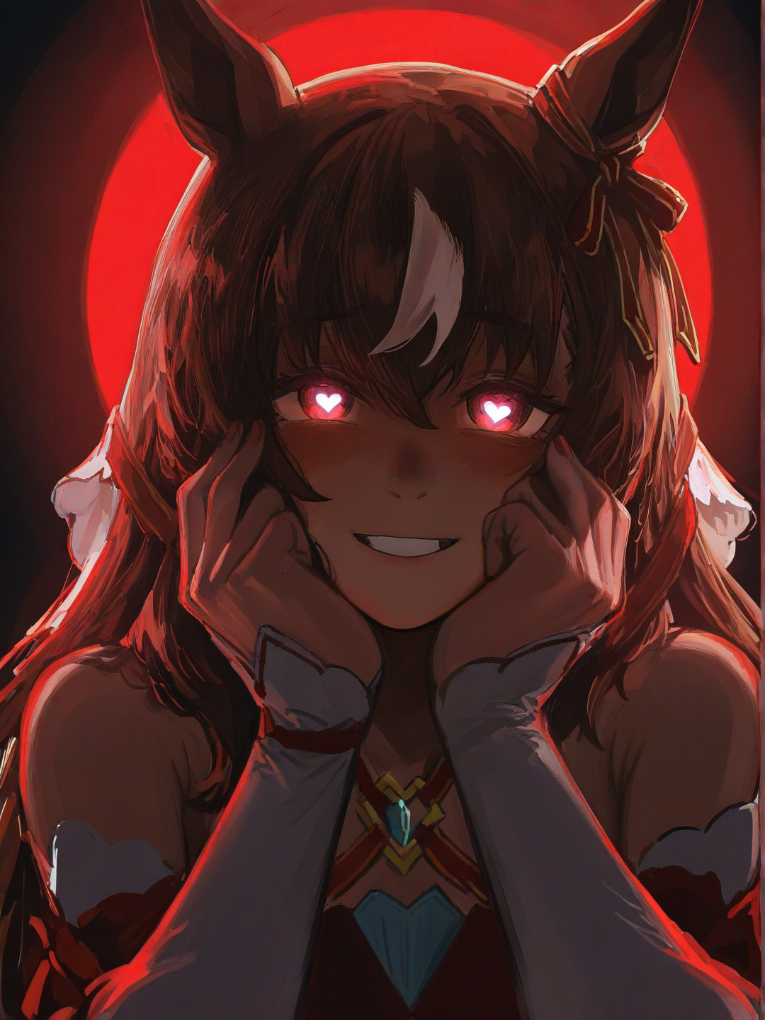 Love me .. {Still In Love}