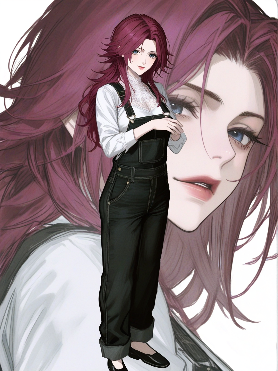 This might be the most kawai girl you have seen today😉😍✨