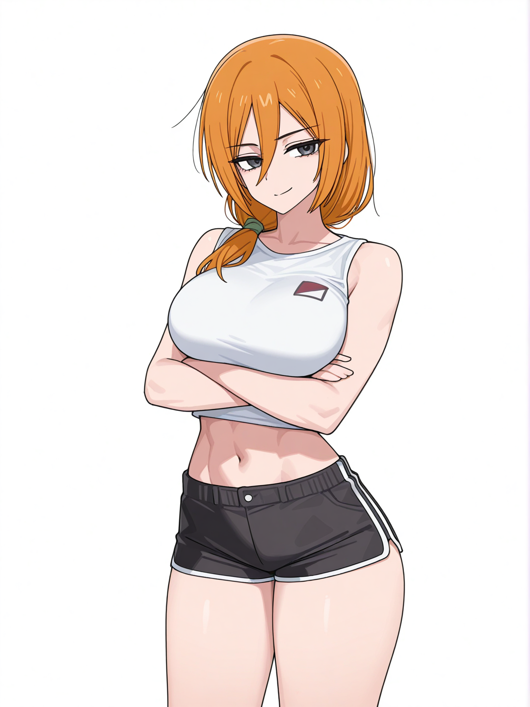 What should I name this girl?