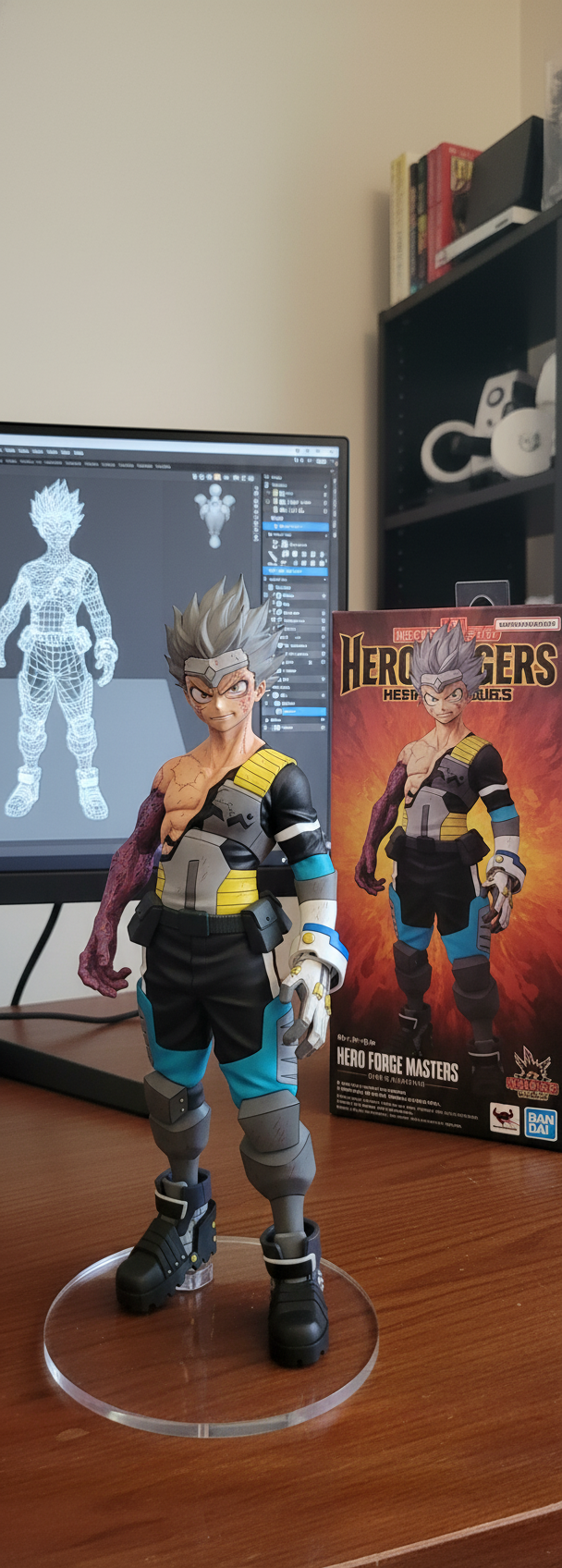 Rolidas OFA 100% (Saga de Moro)