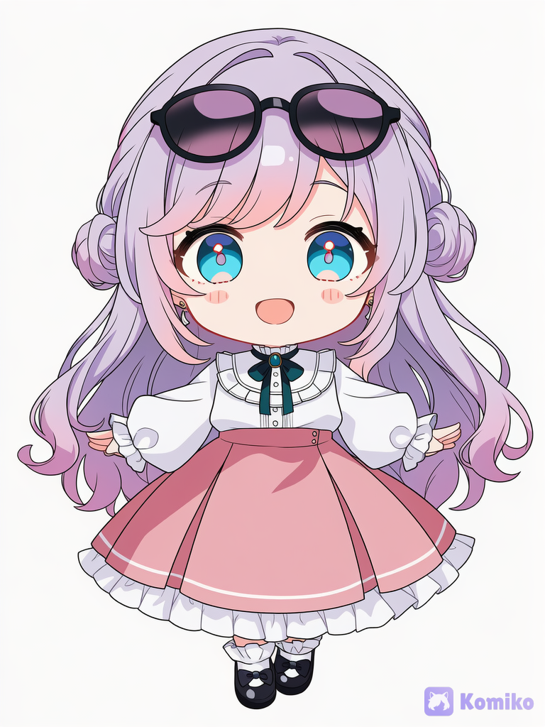 [glossy-chibi-style]