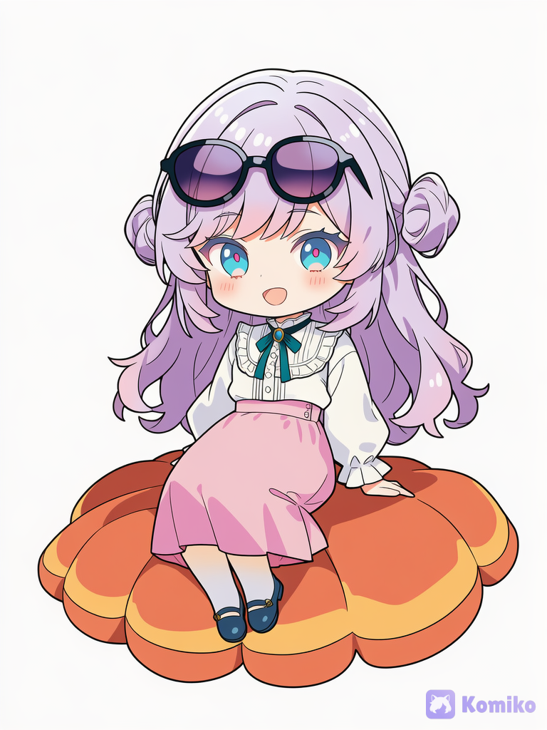 [glossy-chibi-style]