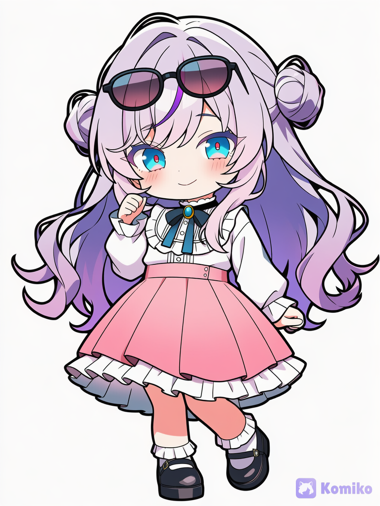[glossy-chibi-style]