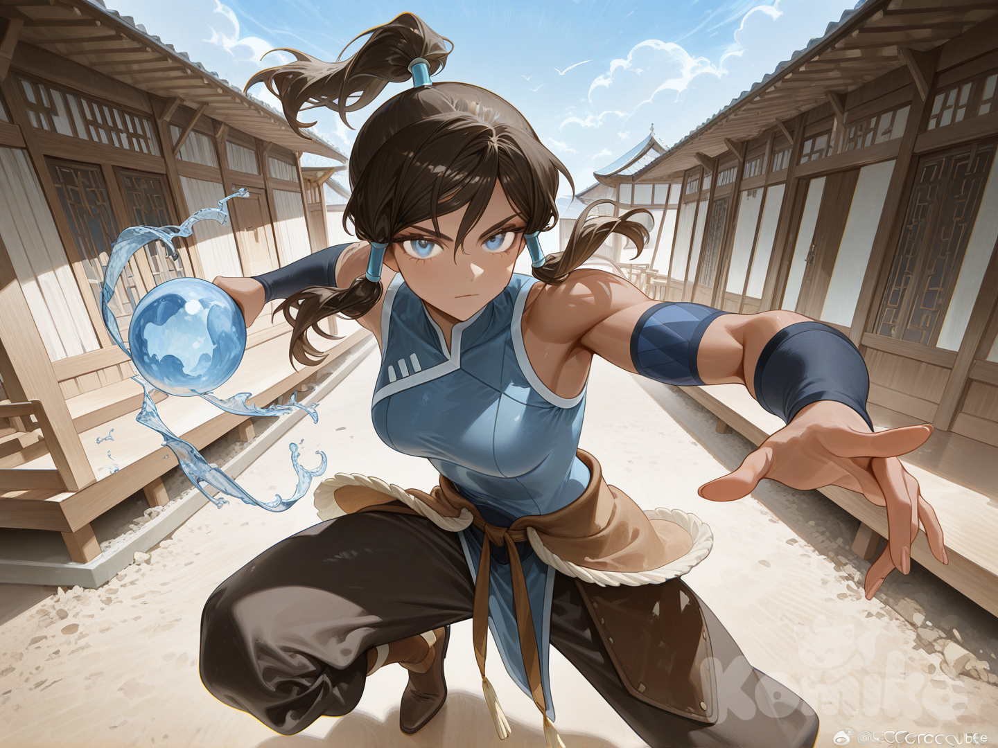 Korra