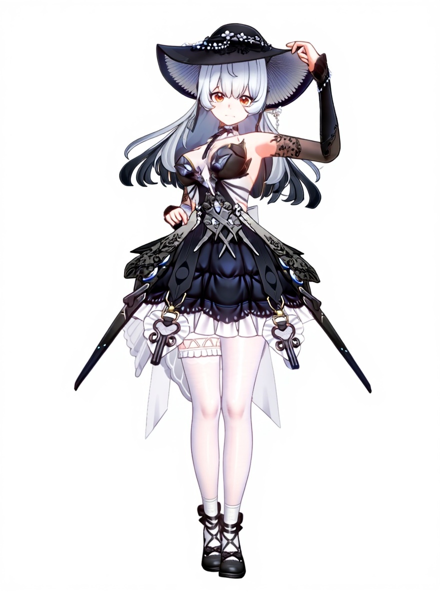 元气少女音