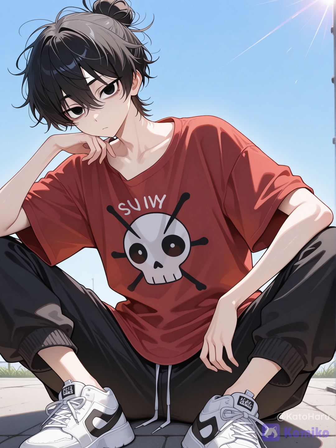 Jiro.