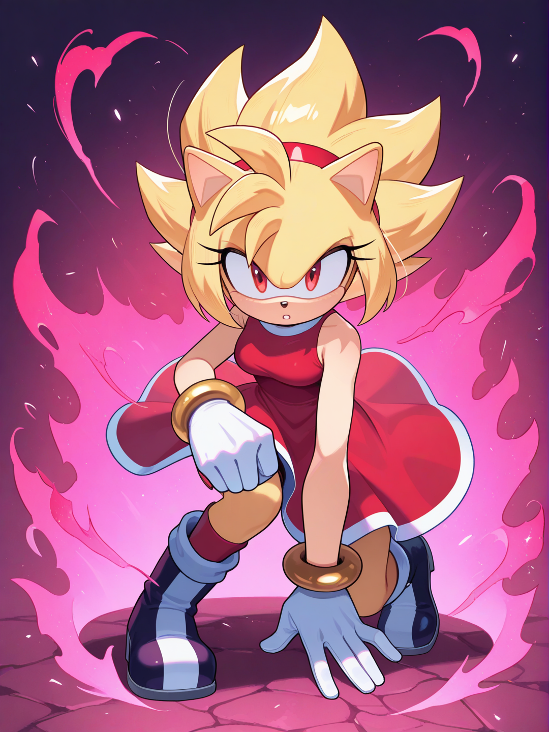 We all want to see it happen