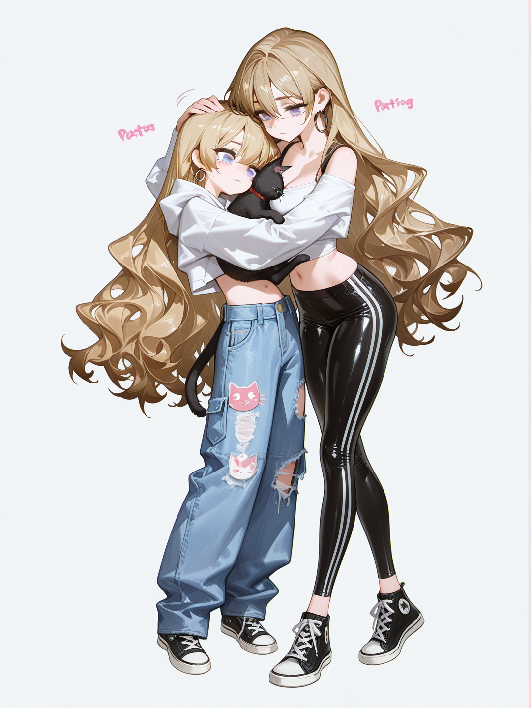 If I could do something for my younger self