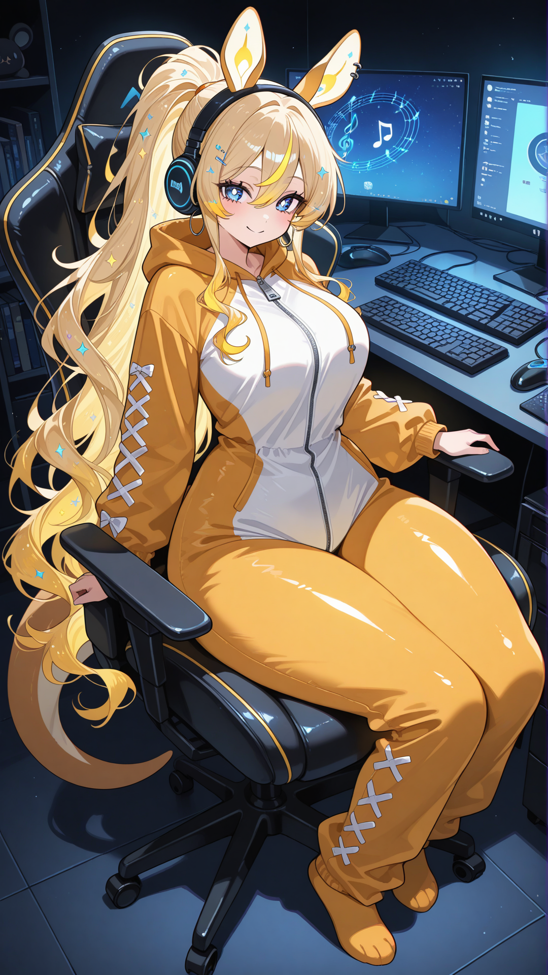 My kangaroo onsie pajamas ❤️