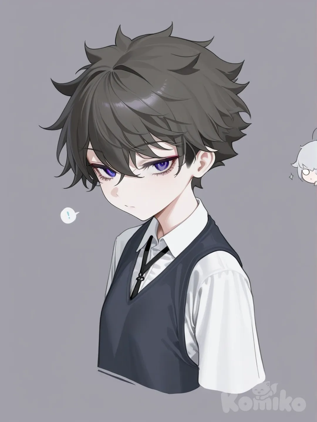 Arsta by [anime-screenshot-style]