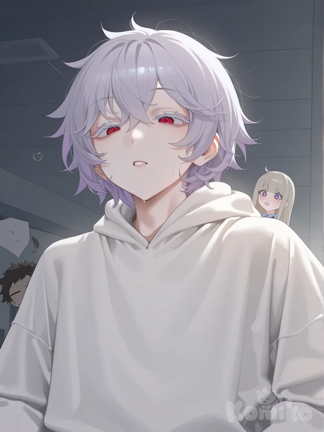 What are you looking for 