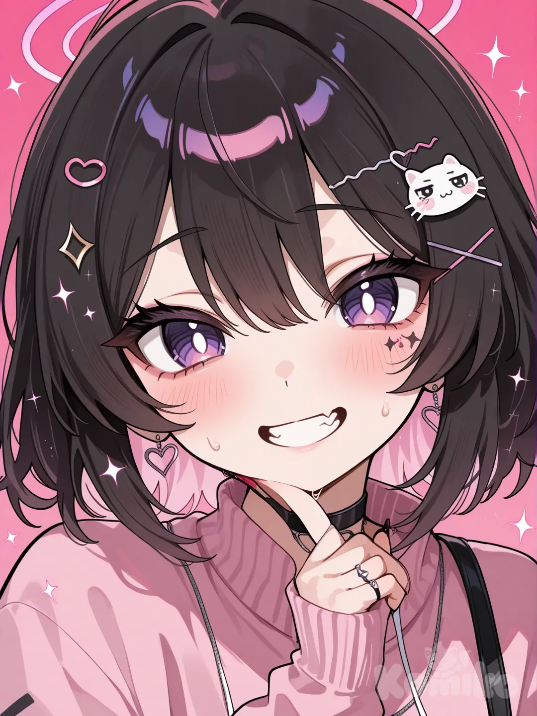 Kotono- by colorfull anime (sceen cap)