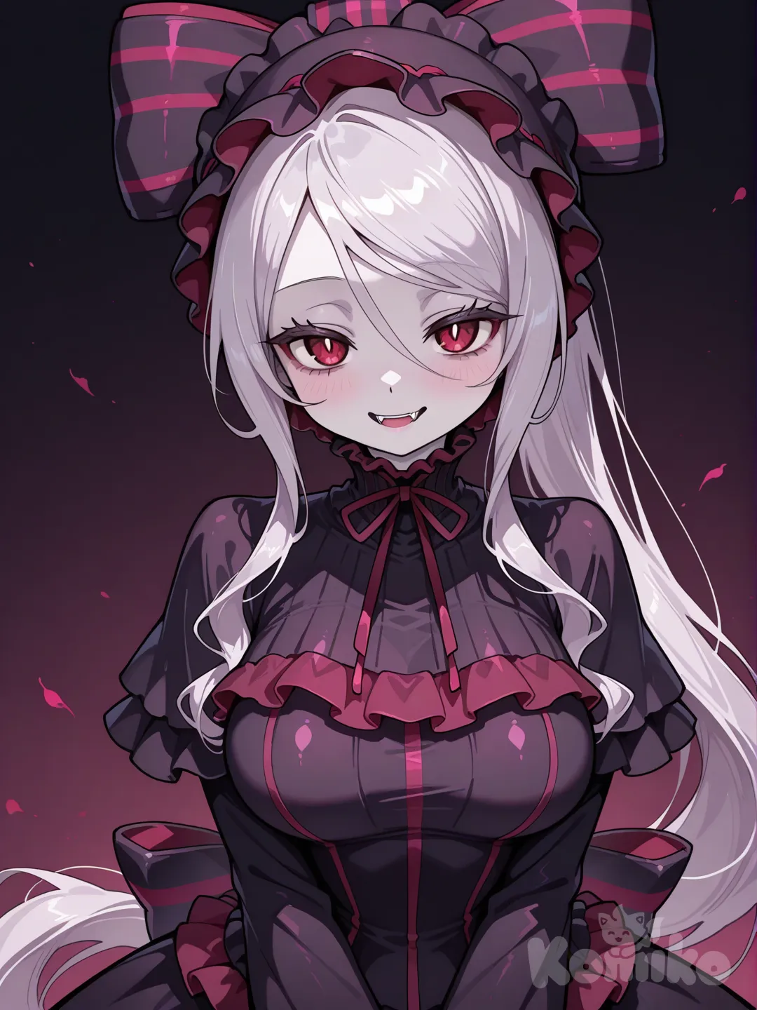 shalltear