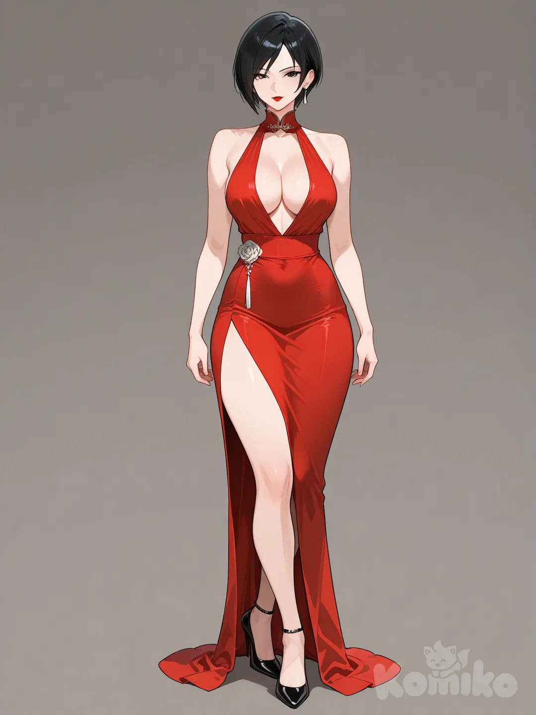 Ada wong