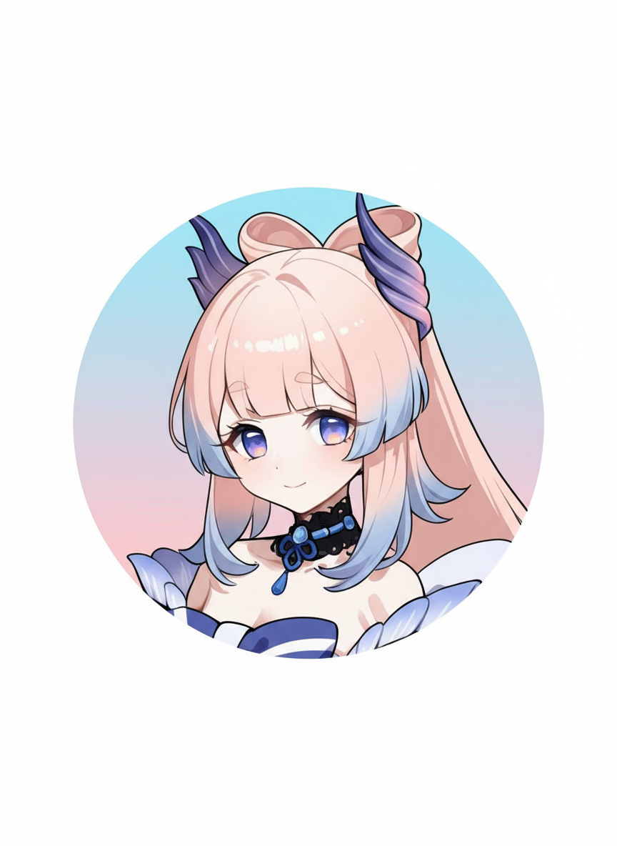 Kokomiko Avatar
