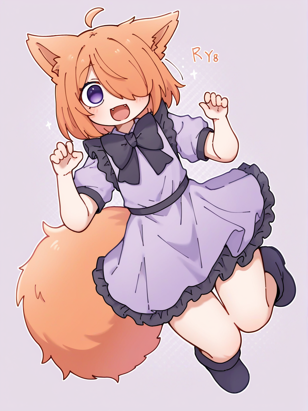 @Komiko_Chan, [pokemon-style]