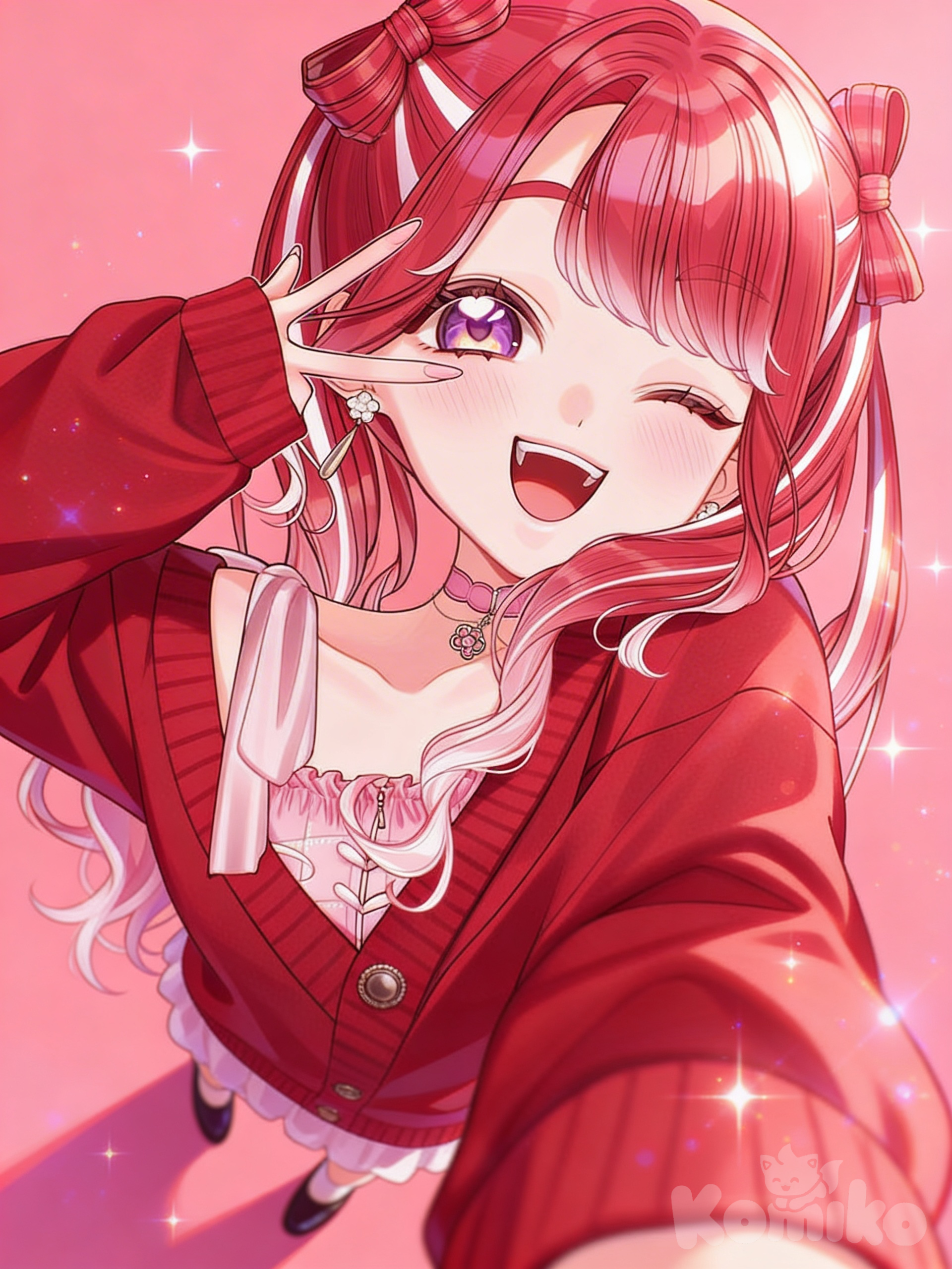 Yuuhi Riri (☆▽☆)