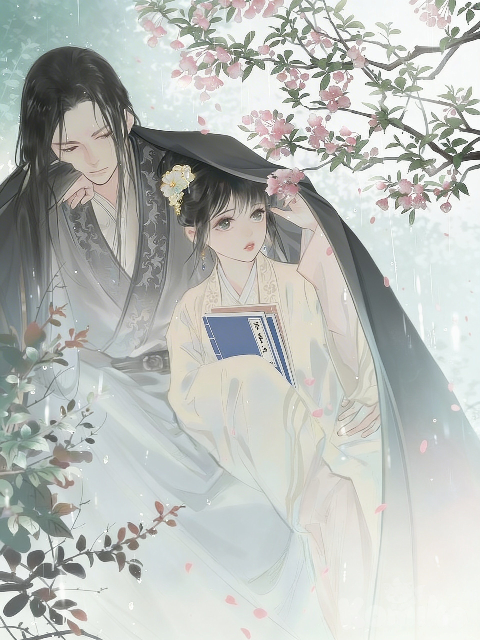 He looking at her... the way...🤌🏻🫠