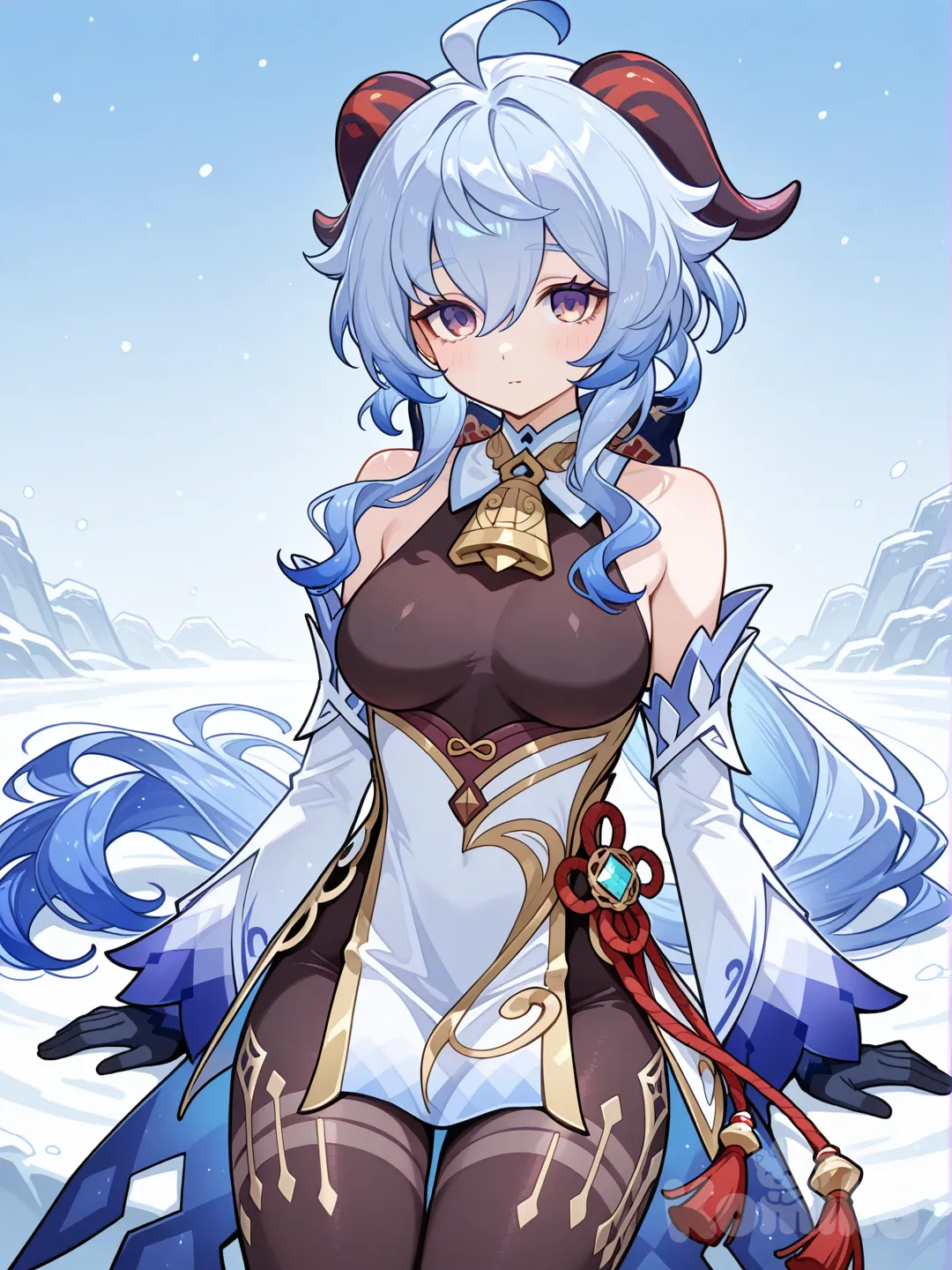 @Ganyu_(Genshin_Impact)