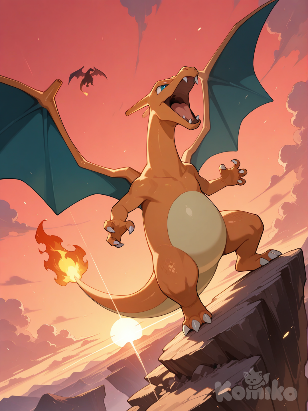Charizard
